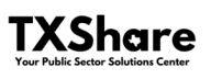 Logo of TxShare