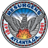 Seal of Atlanta city