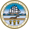 Seal of Norfolk city