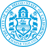 Seal of San Diego City