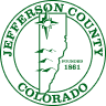 Seal of Jefferson County