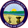 Seal of Madison county