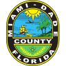 Seal of Miami Dade county, Florida