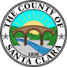 Seal of Santa Clara county