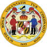 Seal of Maryland