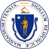 Seal of Massachusetts