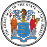 Seal of New Jersey