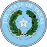 Logo of Texas State